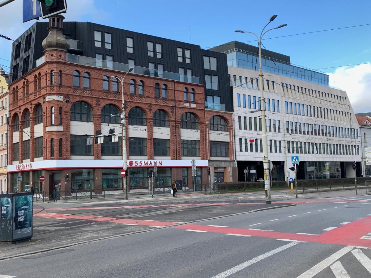 Greeny Wrocław Kültér fotó