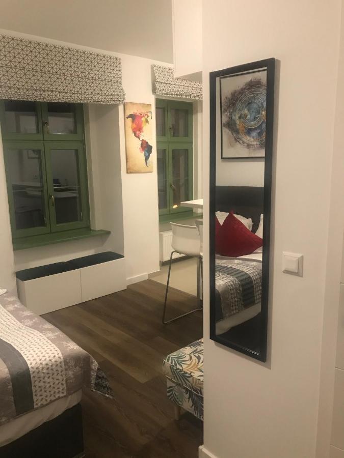 Greeny Wrocław Kültér fotó