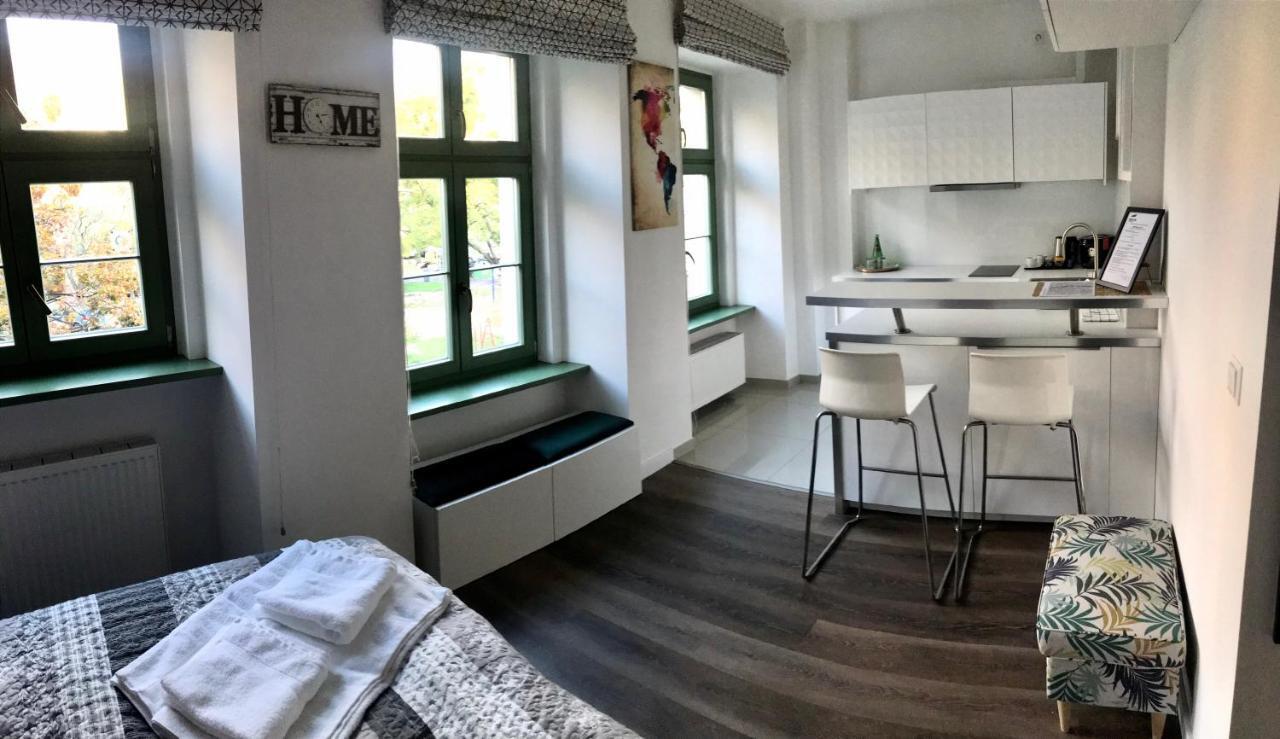 Greeny Wrocław Kültér fotó