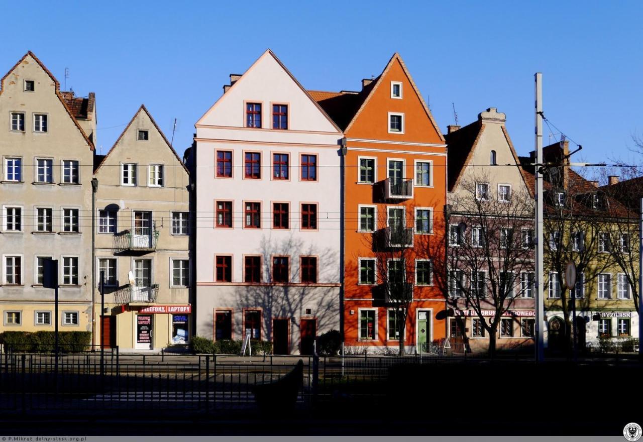 Greeny Wrocław Kültér fotó
