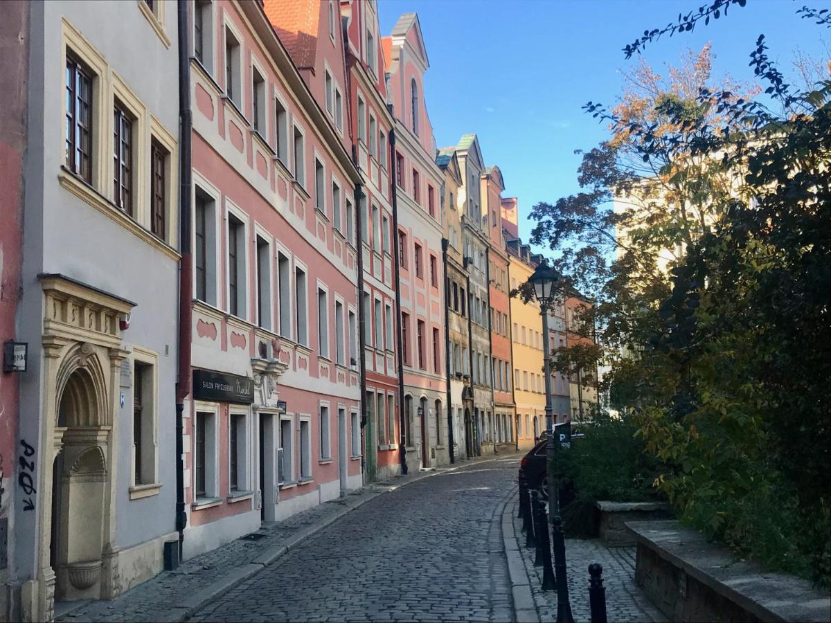 Greeny Wrocław Kültér fotó
