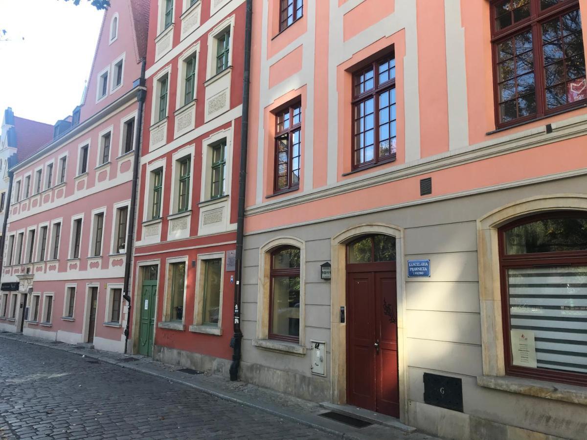 Greeny Wrocław Kültér fotó
